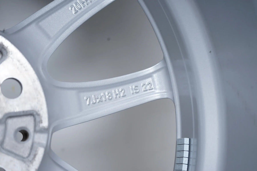 BMW X3 X4 G01 G02 Winter Tires Winter Wheels 225 60 18 inch