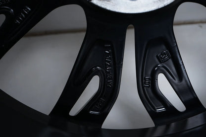 BMW X1 X2 F48 F39 winter wheels winter tires 225 50 18 inch