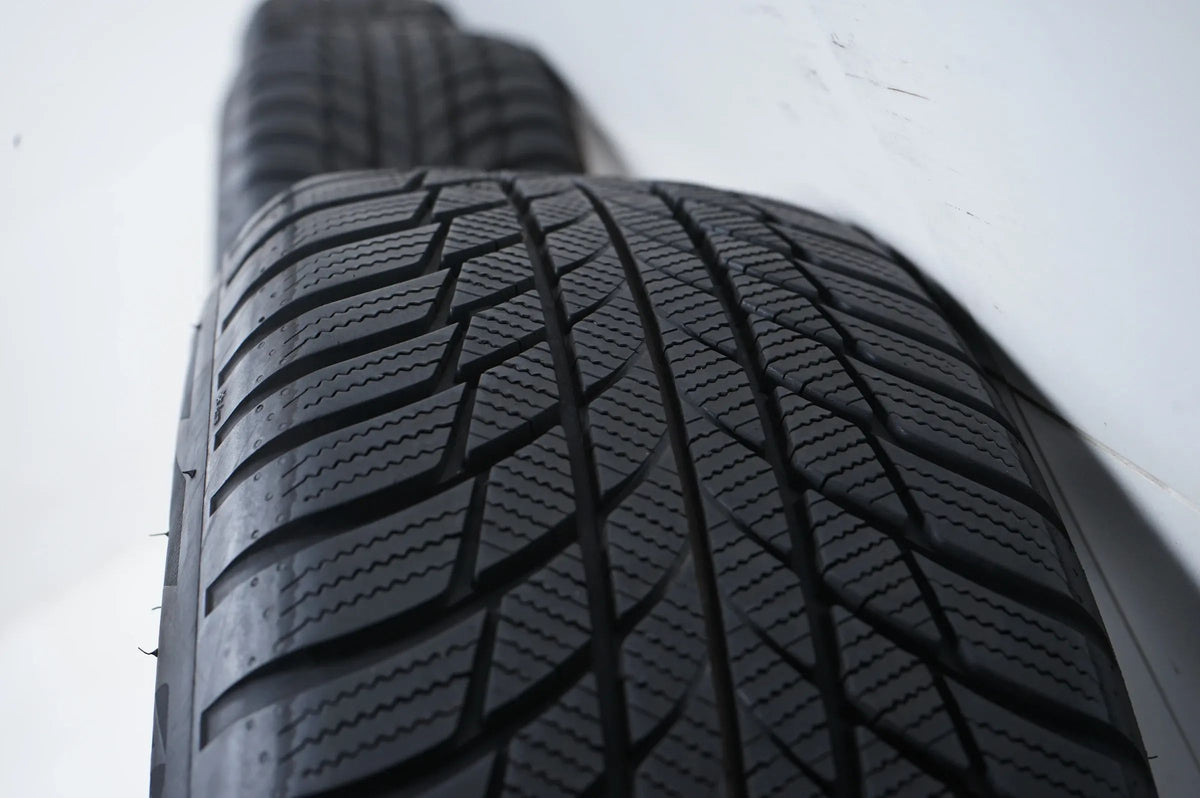 BMW 3 Series G20 G21 Winter Tires Winter Wheels 205/60 R16 inch Detailansicht 10