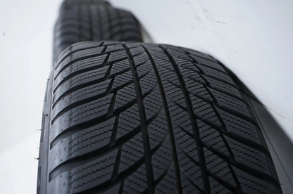BMW 3 Series G20 G21 Winter Tires Winter Wheels 205/60 R16 inch