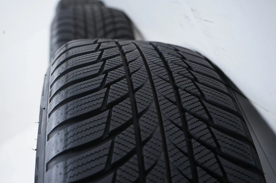 BMW 3 Series G20 G21 Winter Tires Winter Wheels 205/60 R16 inch