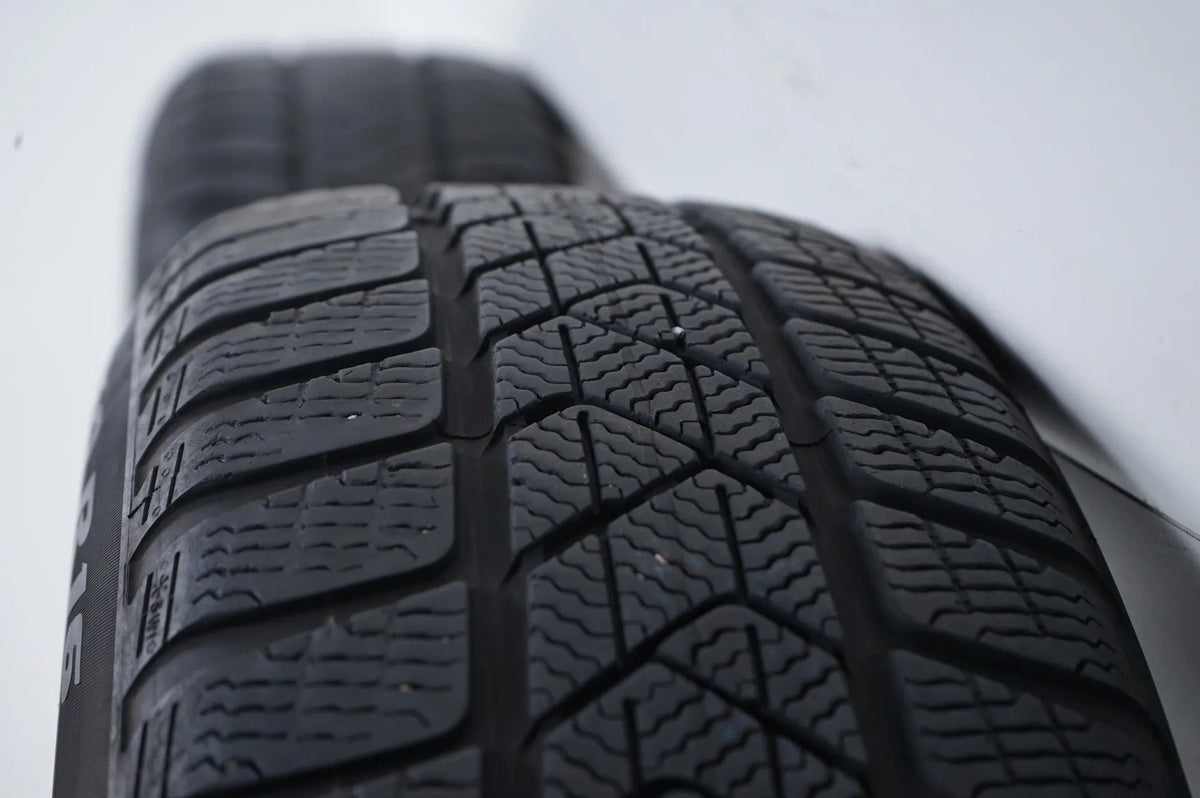 BMW 3 Series G20 G21 Winter Tires Winter Wheels 205/60 R16 inch Detailansicht 13