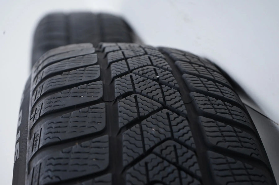 BMW 3 Series G20 G21 Winter Tires Winter Wheels 205/60 R16 inch