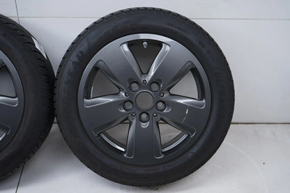 MINI MINI F55 F56 F57 Winter tires Winter wheels 195 55 16 inch