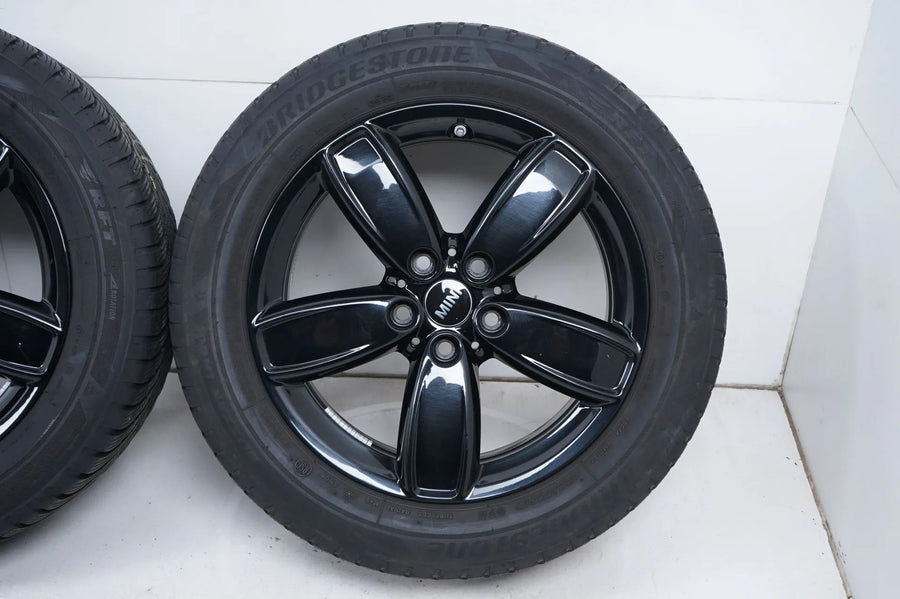 MINI Countryman F60 winter tires/wheels 225/55/17 inch 531