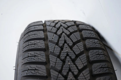 Audi A1 GB winter tires/wheels 185/65/15 inch