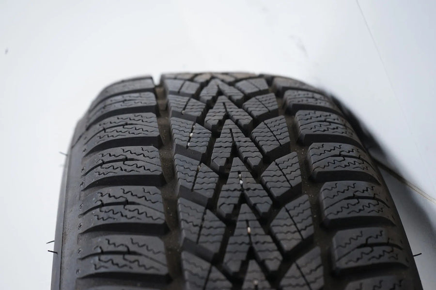 Audi A1 GB winter tires/wheels 185/65/15 inch