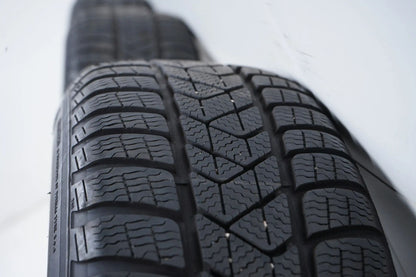 BMW X1 X2 F48 F39 Winter Tires Winter Wheels 205 60 17 inch