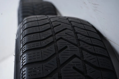BMW 2 Series Active Tourer F45 Winter Tires Winter Wheels 195/55 R17 inch