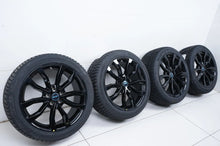 Nová zimní kola BMW řady 5 i5 G60 G61, zimní pneumatiky 19 palců