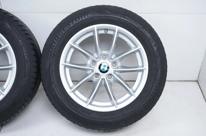 BMW 3 Series G20 G21 Winter Tires Winter Wheels 205/60 R16 inch