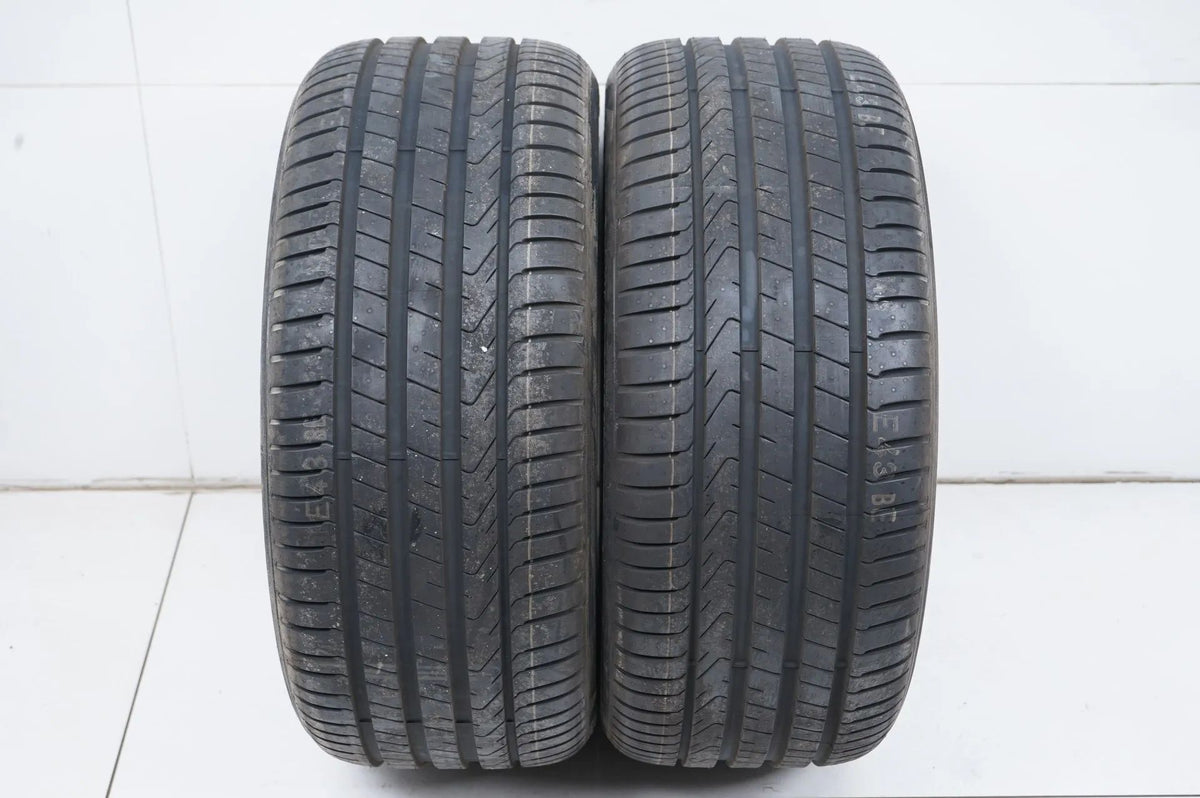 2x DEMO Sommerreifen Pirelli 245 40 18 Zoll MO DOT21  MO Detailansicht 2
