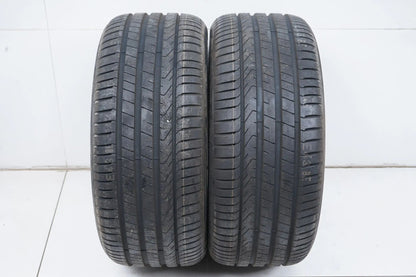 2x DEMO Sommerreifen Pirelli 245 40 18 Zoll MO DOT21  MO