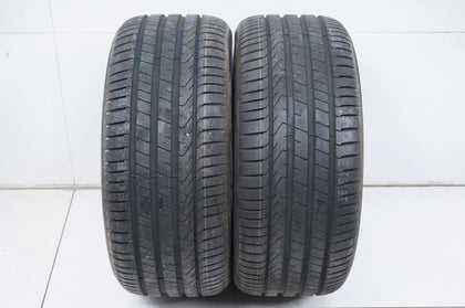 2x DEMO summer tires Pirelli 245 40 18 inch MO DOT21 MO