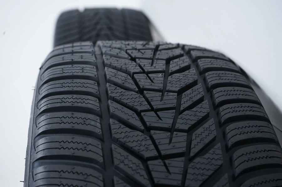 NIEUW BMW iX1 X1 X2 U11 U10 winterbanden winterwielen 245 45 19 inch