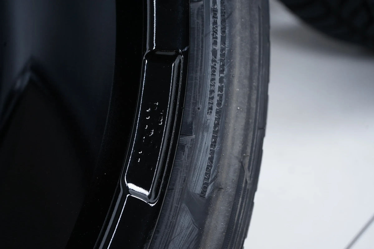NEW Mercedes E-Class Hybrid W214 Winter Wheels Winter Tires 19 Inch Detailansicht 20