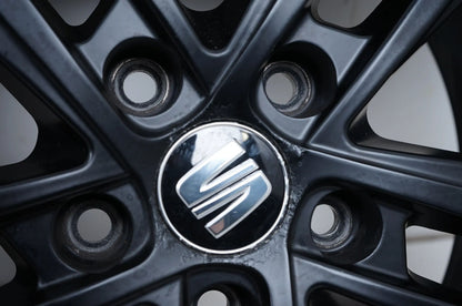 Seat Ateca winter wheels, winter tires 215/60/16 inch, 8mm tread depth