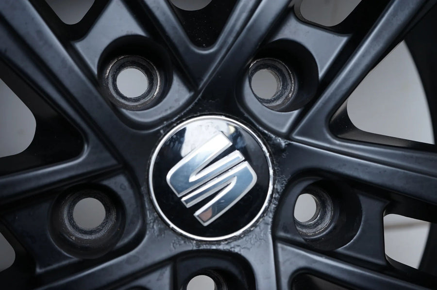 Seat Ateca winter wheels, winter tires 215/60/16 inch, 8mm tread depth