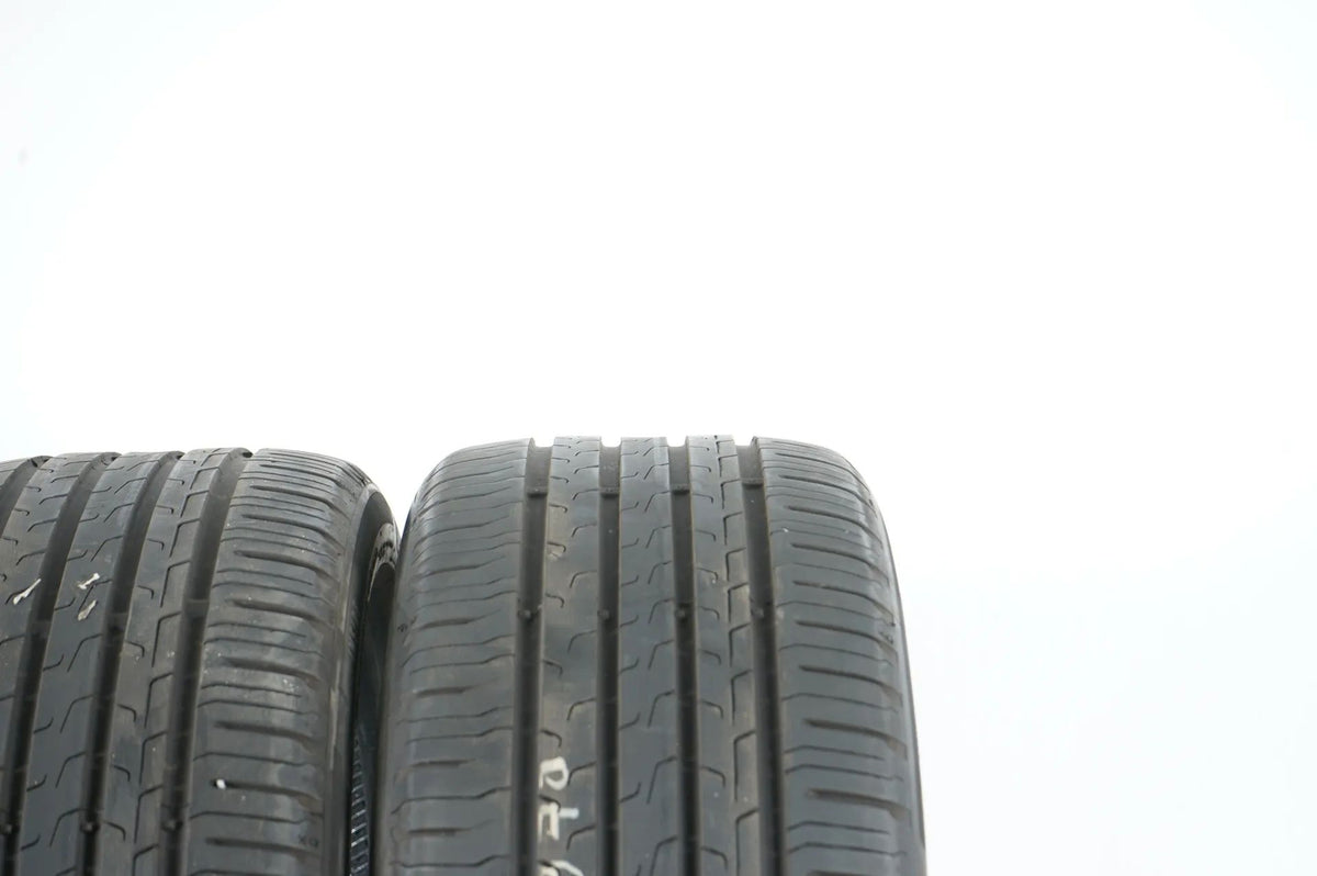2 x Summer tires Continental 225 40 R18 18 inch DOT22 approx. 5mm BMW* Detailansicht 5