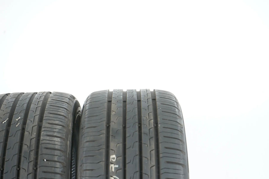 2 x Summer tires Continental 225 40 R18 18 inch DOT22 approx. 5mm BMW*