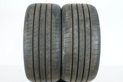 2 x Summer tires Goodyear 285 35 R21 21 inch DOT24 approx. 7mm BMW*