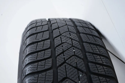 BMW X1 X2 F48 F39 Winter Tires Winter Wheels 205 60 17 inch