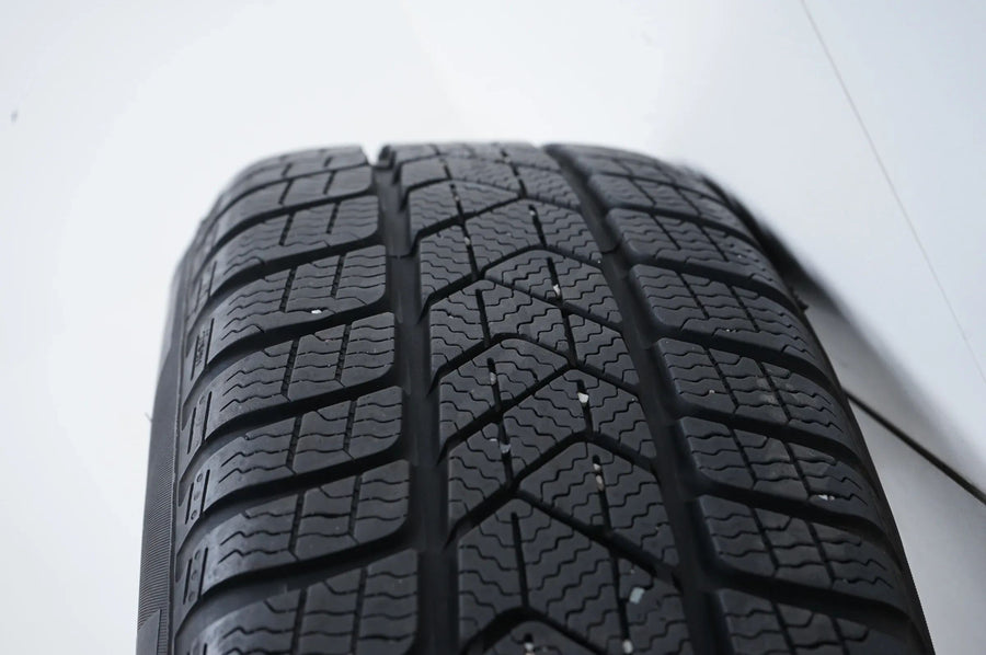 BMW X1 X2 F48 F39 Winter Tires Winter Wheels 205 60 17 inch