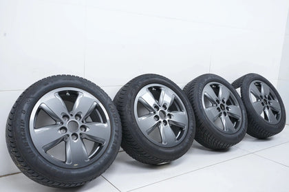 MINI MINI F55 F56 F57 Winter tires Winter wheels 195 55 16 inch