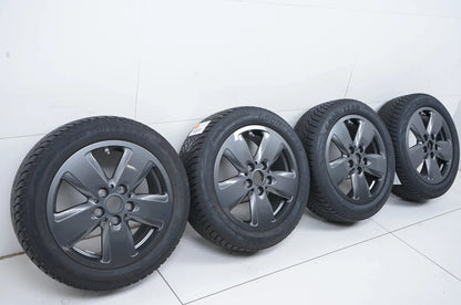 MINI MINI F55 F56 F57 Winter tires Winter wheels 195 55 16 inch