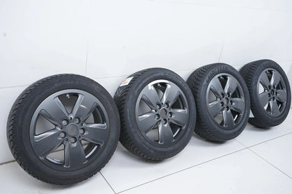 MINI MINI F55 F56 F57 Winter tires Winter wheels 195 55 16 inch