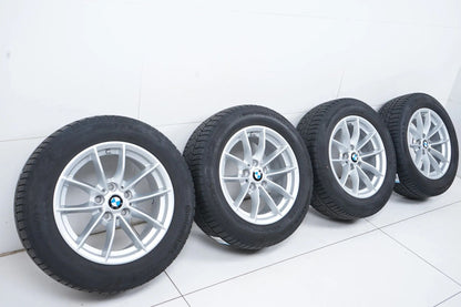 BMW 3 Series G20 G21 Winter Tires Winter Wheels 205/60 R16 inch