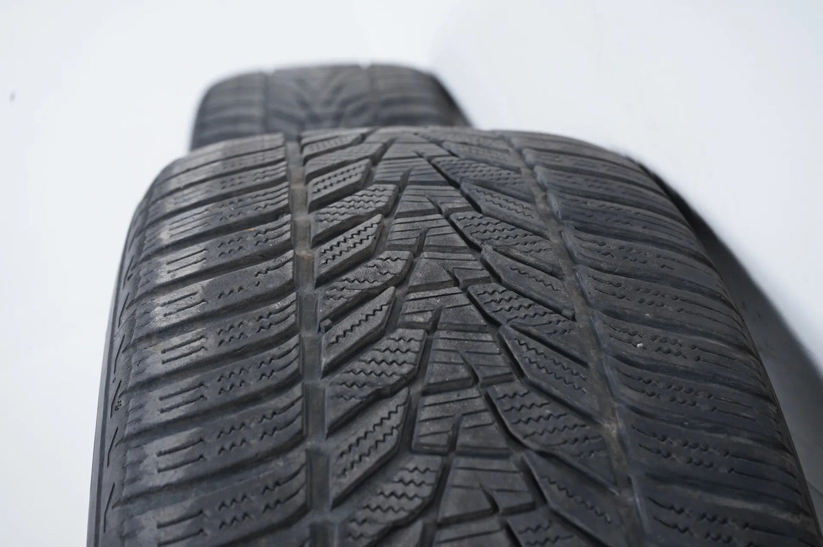 Mercedes GLE W167 V167 winter wheels winter tires 275 50 20 inch Detailansicht 11