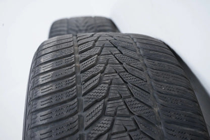 Mercedes GLE W167 V167 winter wheels winter tires 275 50 20 inch