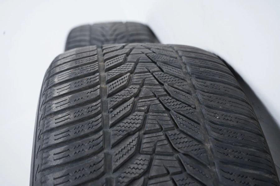 Mercedes GLE W167 V167 winter wheels winter tires 275 50 20 inch