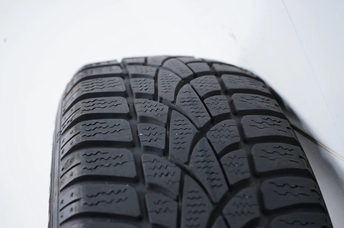 MINI F55 F56 Winter Wheels Winter Tires 175 60 16 inch Detail view 20