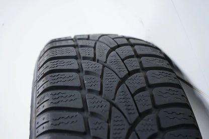 MINI F55 F56 Winter Wheels Winter Tires 175 60 16 inch
