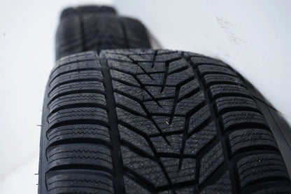 Mercedes C Class W206 NEW Winter Tires Winter Wheels 18 Inch