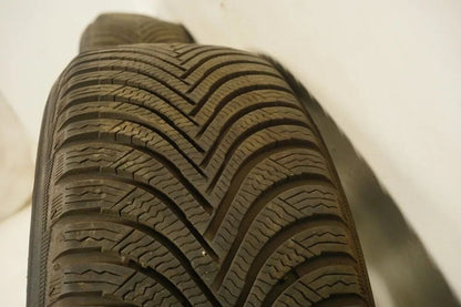 Mercedes A B Klasse W177 B247 Winterreifen Winterräder 16 Zoll