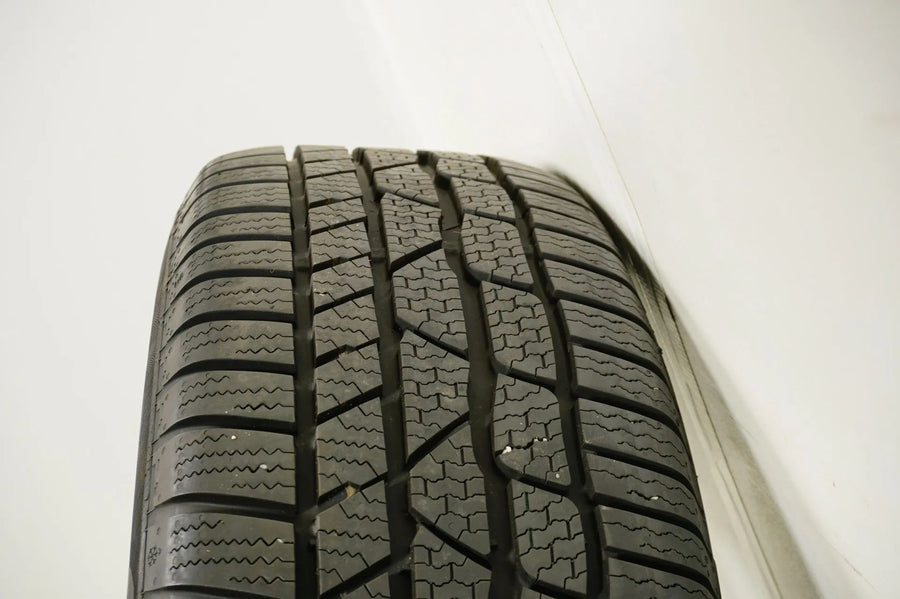 Mercedes GLA W156 X156 Winterreifen Winterräder 215 60 17 Zoll