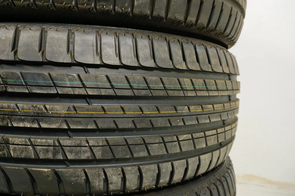 4 X 235 55 R19 101V Sommerreifen Michelin Latitude Sport 3 2017 7mm Detailansicht 5