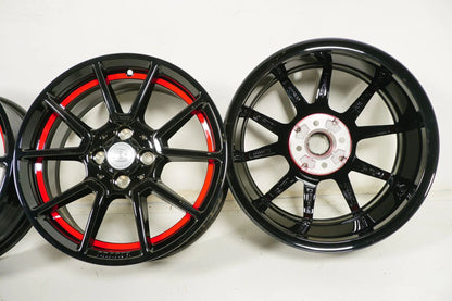 NIEUW originele Smart fortwo Forfour W453 Brabus lichtmetalen velgen 16 inch A4534017301 7401