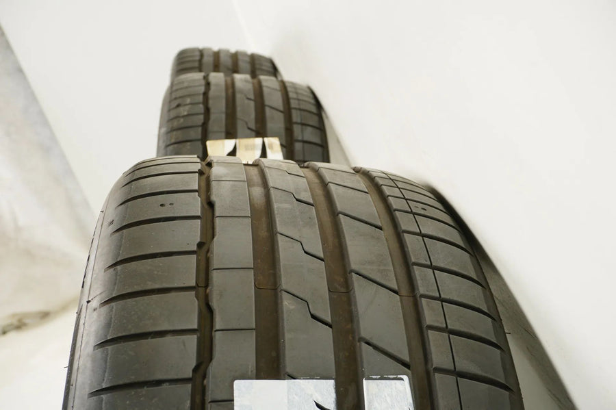 Mercedes S-Class W223 summer tires, summer wheels, 19 inch
