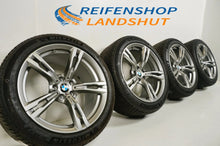 BMW M5 F90 pneumatici invernali ruote invernali 265 40 19 pollici 705M