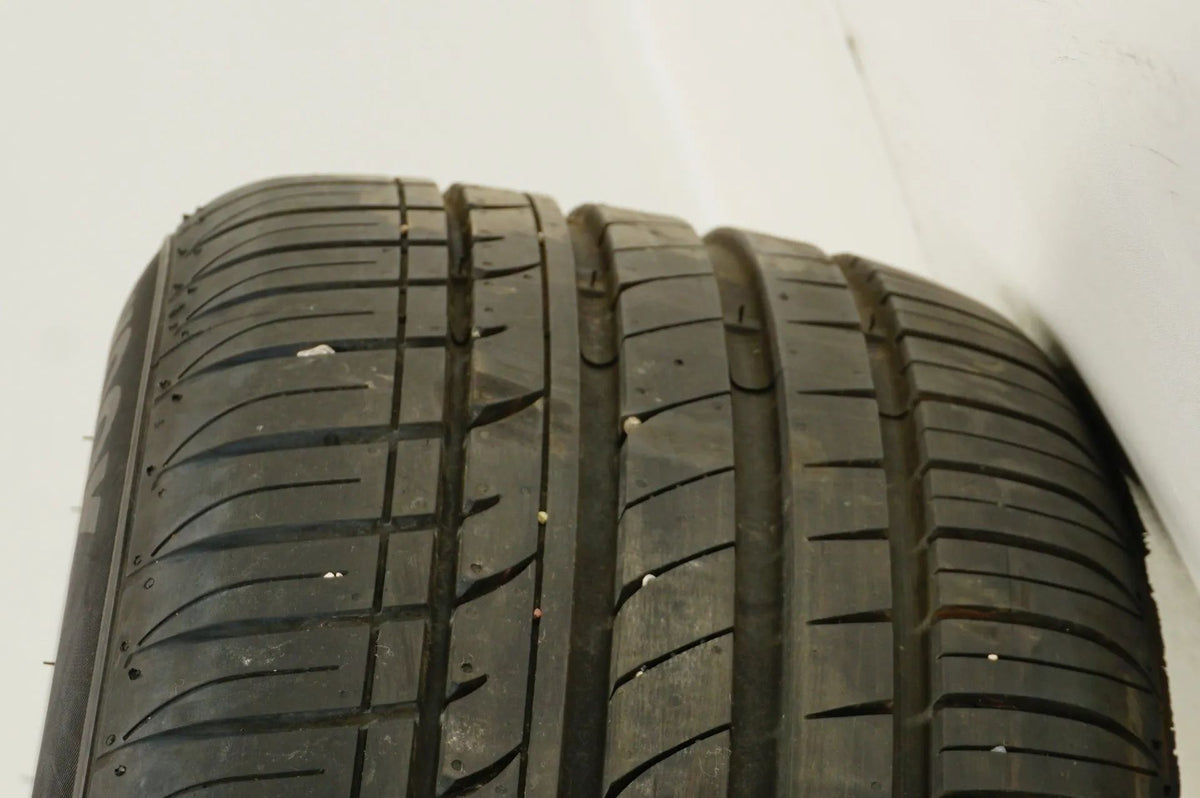 MINI Clubman F54 summer tires, summer wheels 205/55 R16 inch Detailansicht 12