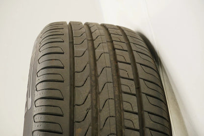 Pneus été MINI Countryman F60, jantes été 225/55/17 pouces