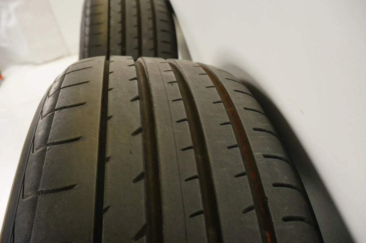 Pneus été BMW X3 X4 G01 G02, jantes été 225/60/18 pouces Detailansicht 9