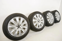 Roues hiver 245/50 R18 pouces pour Mercedes Classe S Coupé W217 C217