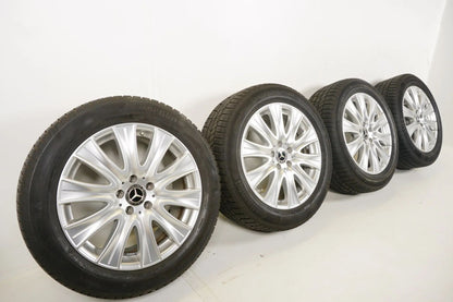 Mercedes S-Class Coupe W217 C217 Winter Wheels 245/50 R18 inch