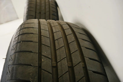 Pneus été MINI Countryman F60, jantes été 205/65 R16 pouces 517