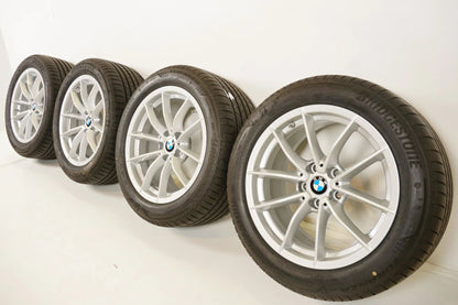 BMW Z4 G29 Summer Wheels Summer Tires 17 Inch 6879183
